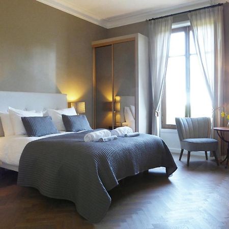 Chateau Breduriere Moutiers-sur-le-Lay 외부 사진