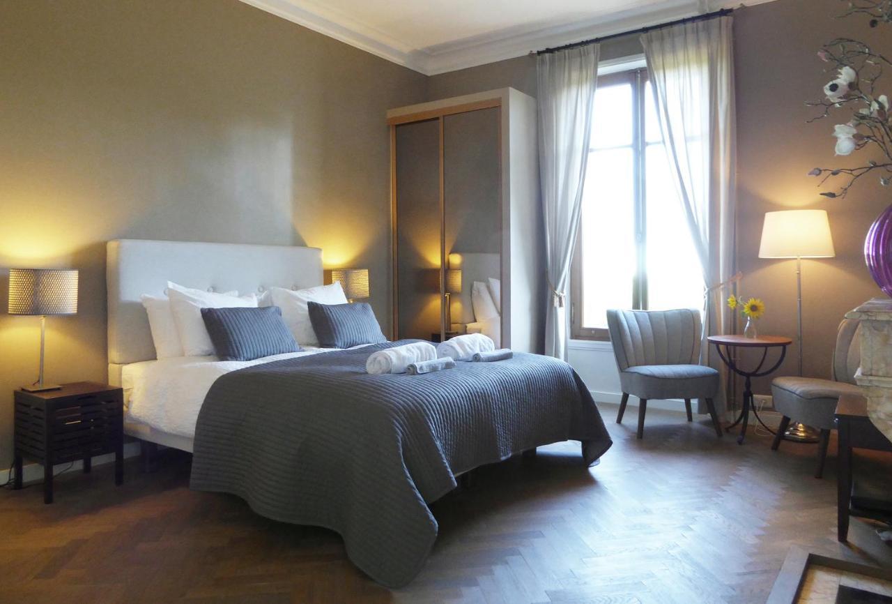 Chateau Breduriere Moutiers-sur-le-Lay 외부 사진